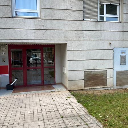 Super T2 Avec Piscine Lyon 3Eme Lejlighed Eksteriør billede